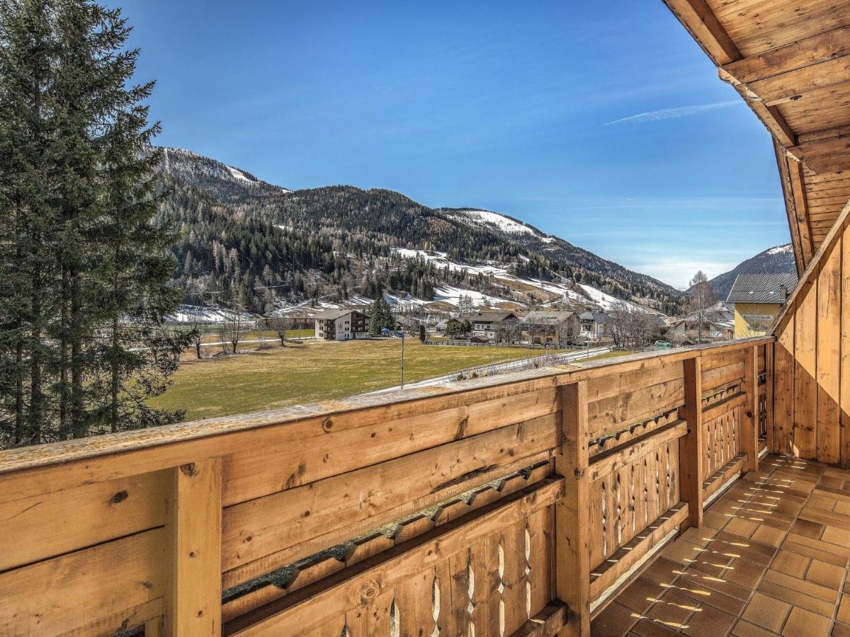 Holiday Home In Bad Kleinkirchheim Near Ski Area Exterior photo
