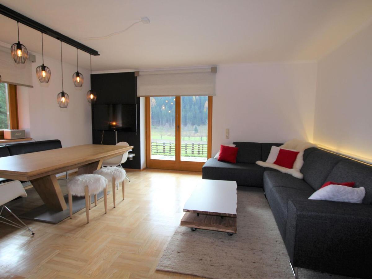 Holiday Home In Bad Kleinkirchheim Near Ski Area Exterior photo