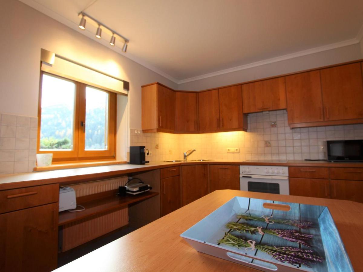 Holiday Home In Bad Kleinkirchheim Near Ski Area Exterior photo